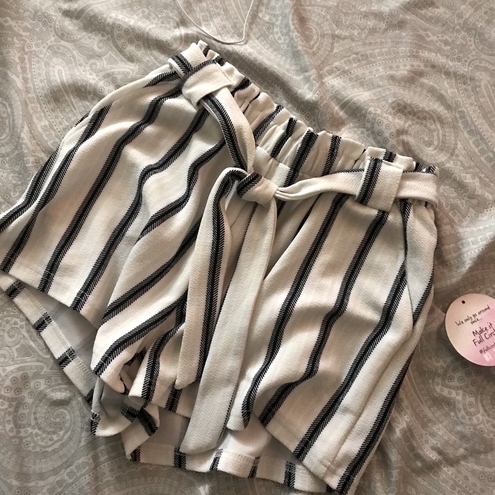 Brand new shorts francescas